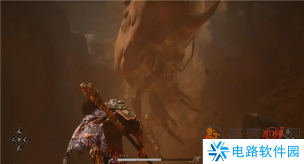 黑神话悟空黄风大圣怎么打 黑神话悟空黄风大圣打法图文攻略