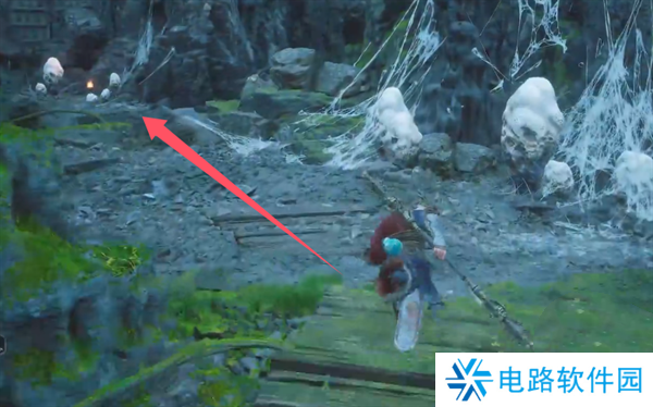 黑神话悟空镜中丹丹方怎么获得 黑神话悟空镜中丹丹方获得攻略