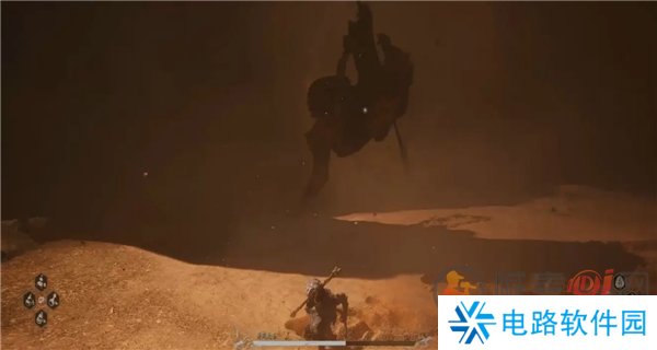 黑神话悟空黄风大圣怎么打 黑神话悟空黄风大圣打法图文攻略