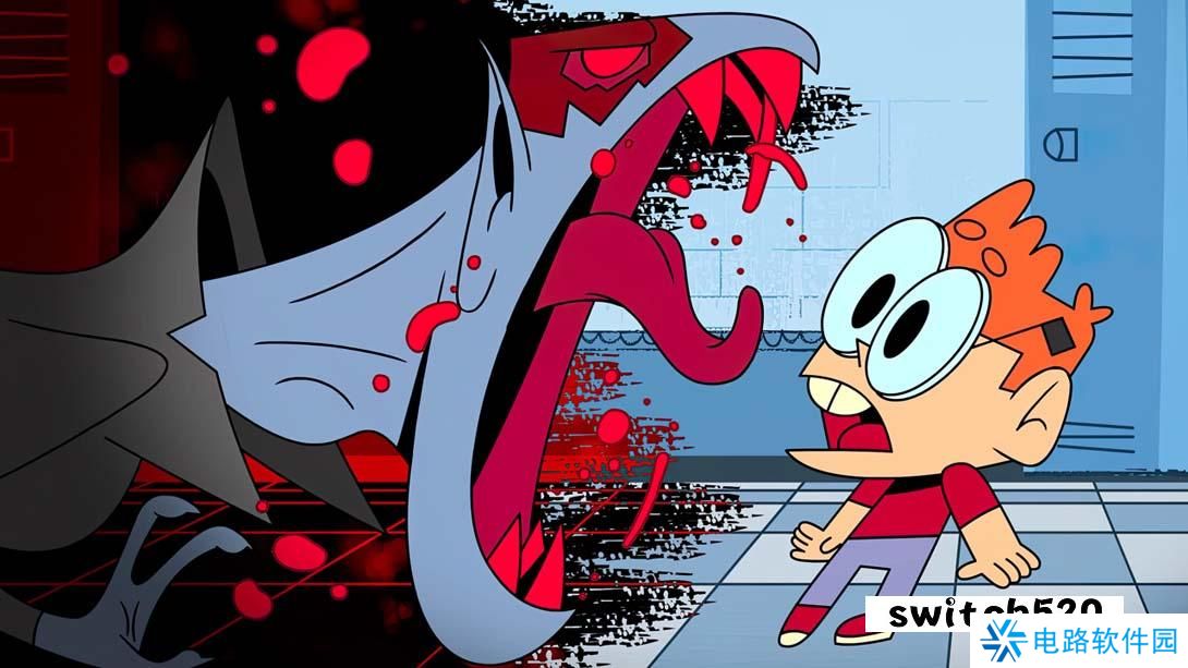 【美版】#BLUD 中文_5