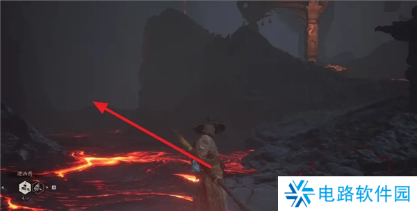 黑神话悟空业火杖怎么获得 黑神话悟空业火杖获得攻略