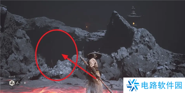 黑神话悟空业火杖怎么获得 黑神话悟空业火杖获得攻略