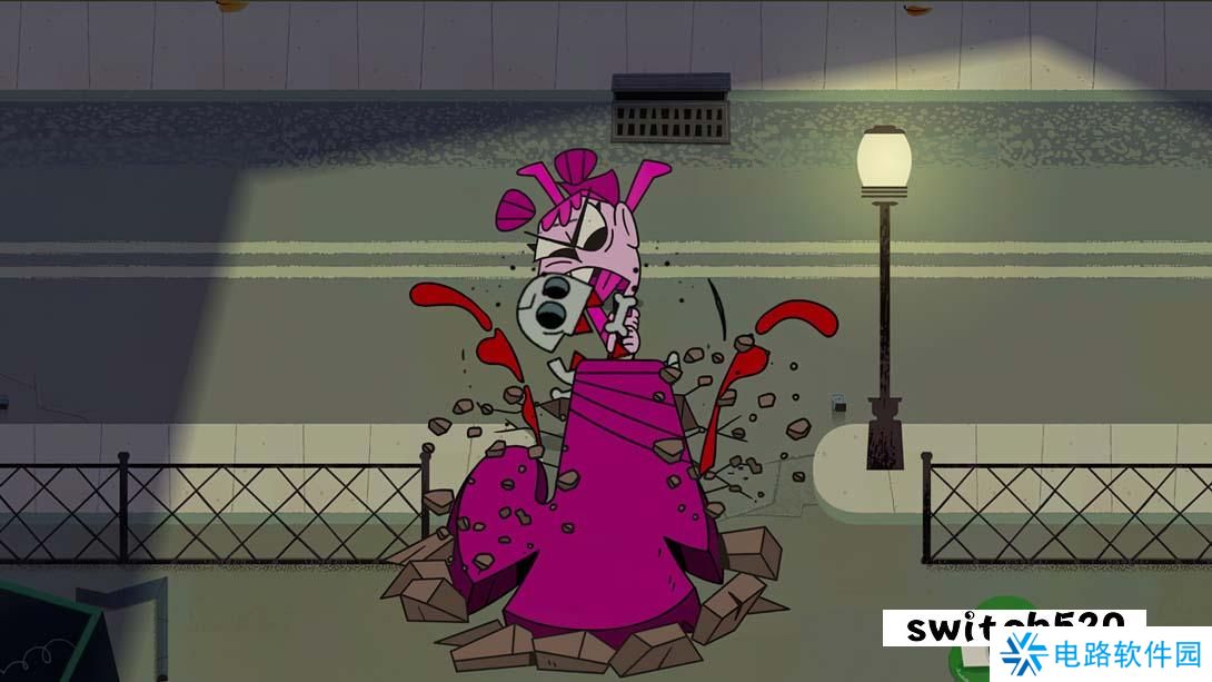 【美版】#BLUD 中文_3