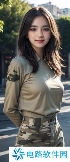 数学课代表穿蕾丝背心,如何引发校园时尚风潮?