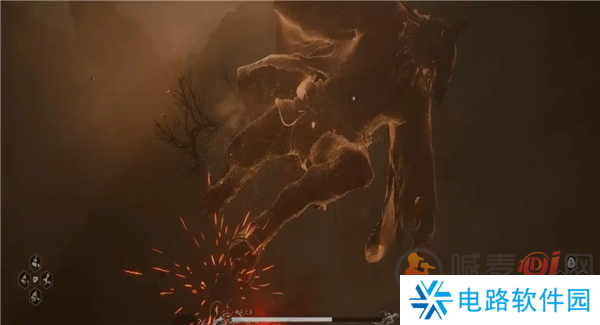 黑神话悟空黄风大圣怎么打 黑神话悟空黄风大圣打法图文攻略