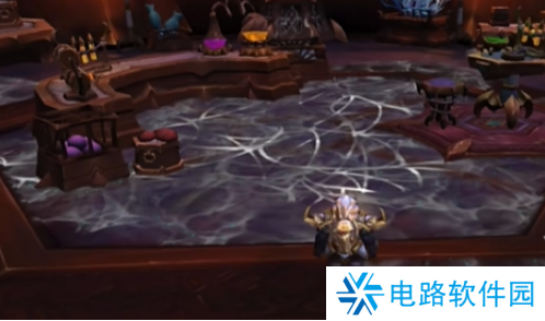 魔兽世界纺纺宠物怎么获取 魔兽世界纺纺宠物获取攻略