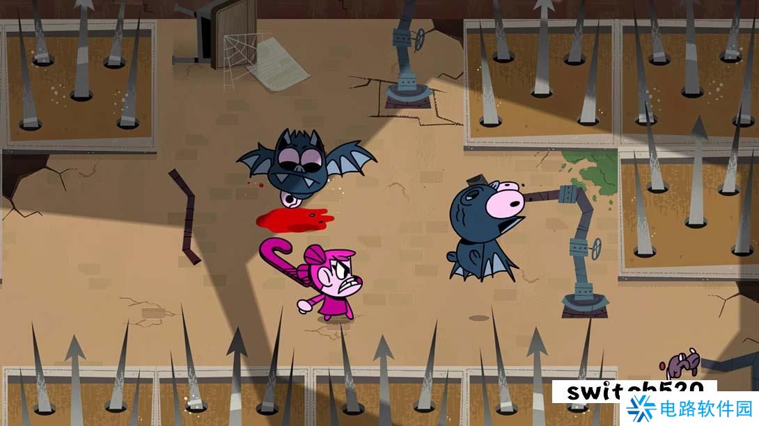 【美版】#BLUD 中文_1