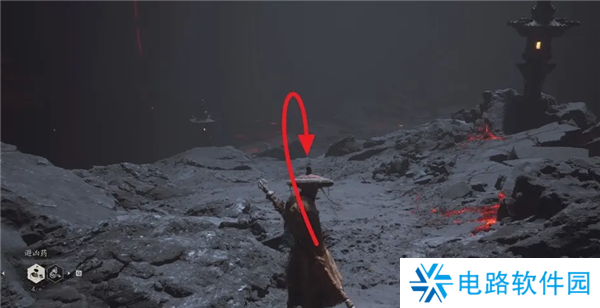 黑神话悟空业火杖怎么获得 黑神话悟空业火杖获得攻略