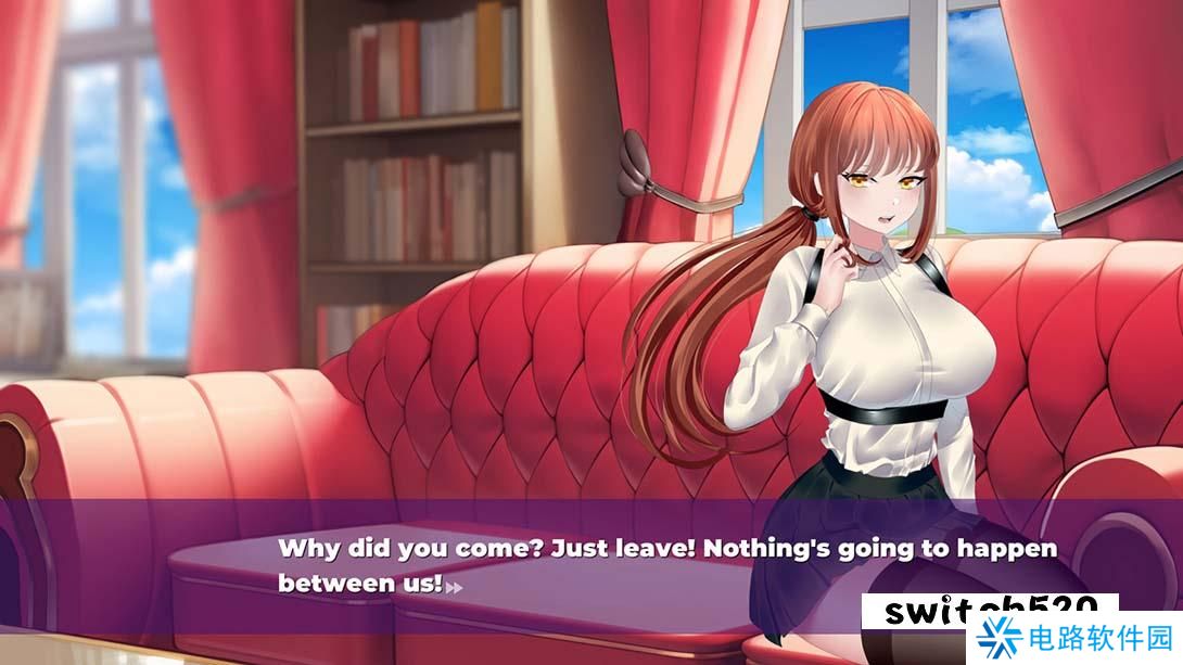 【美版】Love Island 英语_2