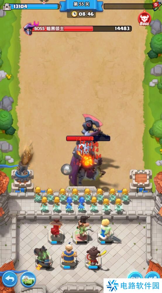 怪物联萌手游战斗力提升攻略