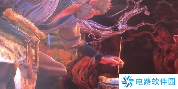 黑神话悟空怎么手动存档 黑神话悟空手动存档方法