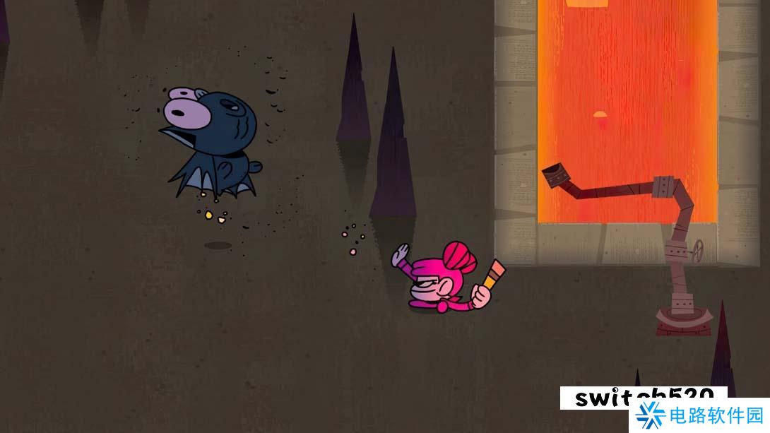 【美版】#BLUD 中文_2