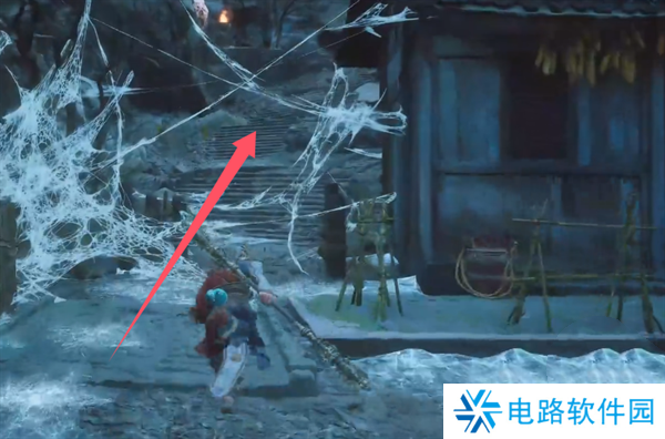 黑神话悟空镜中丹丹方怎么获得 黑神话悟空镜中丹丹方获得攻略