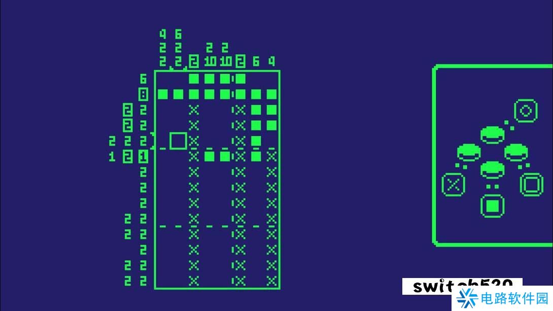 【美版】万能钥匙 .Master Key 中文_3