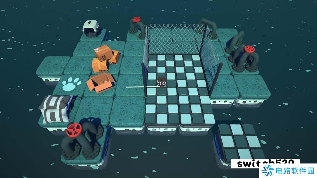 【美版】过木不汪 .Stick to the Plan 中文_6