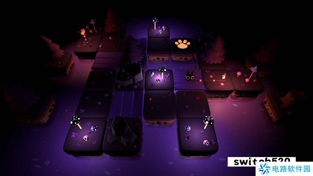 【美版】过木不汪 .Stick to the Plan 中文_1