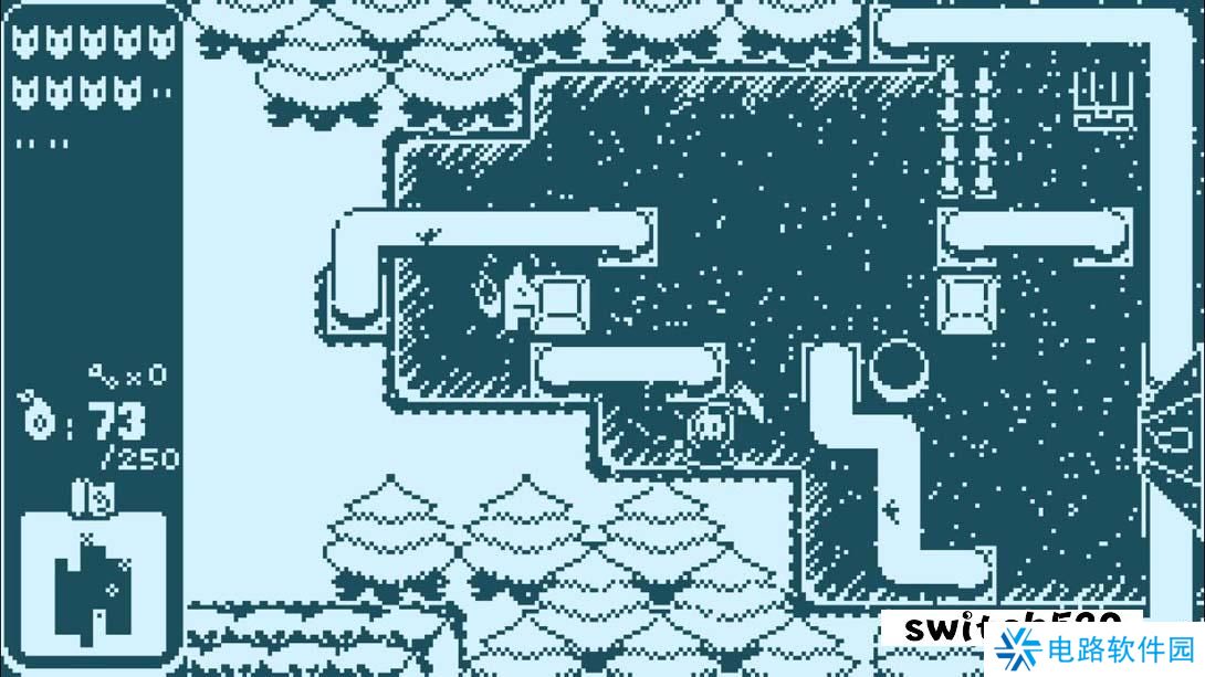 【美版】万能钥匙 .Master Key 中文_2