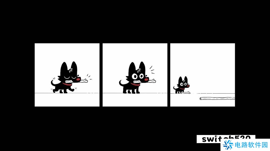 【美版】过木不汪 .Stick to the Plan 中文_3