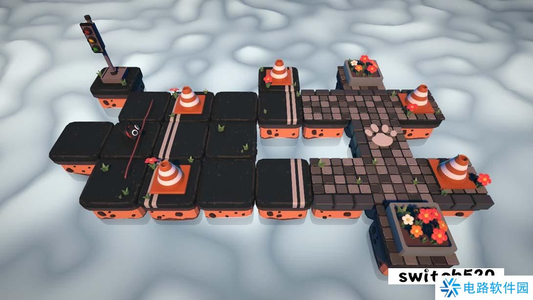 【美版】过木不汪 .Stick to the Plan 中文_5