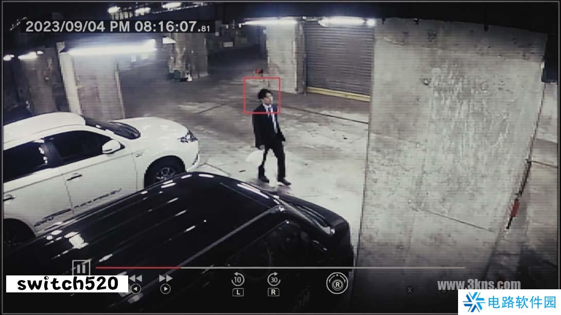 【日版】东京都市谜案特搜事件簿 .東京サイコデミック　～公安調査庁特別事象科学情報分析室　特殊捜査事件簿～ 日语_3