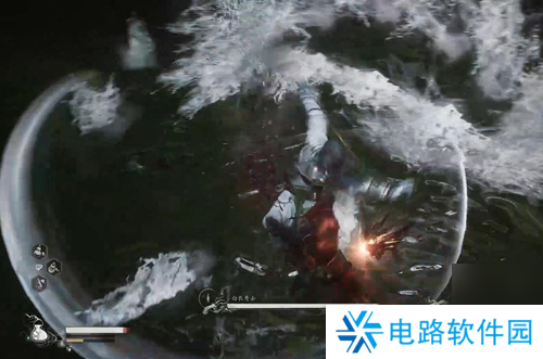 黑神话悟空白衣秀士怎么打啊 黑神话悟空白衣秀士打法机制详解