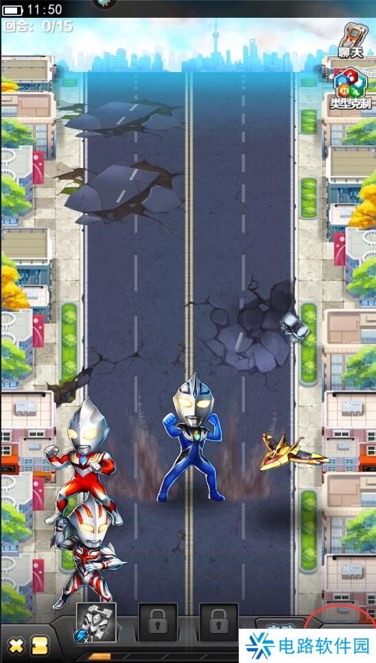 奥特曼系列ol怎么快速升级？