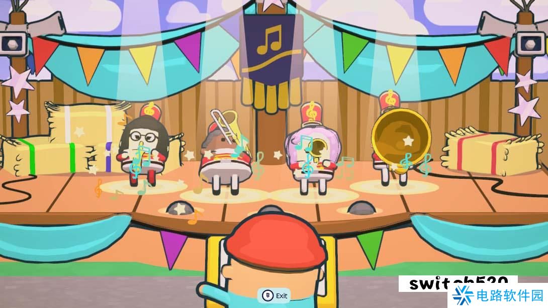 【美版】松树之心 .Pine Hearts 中文_5