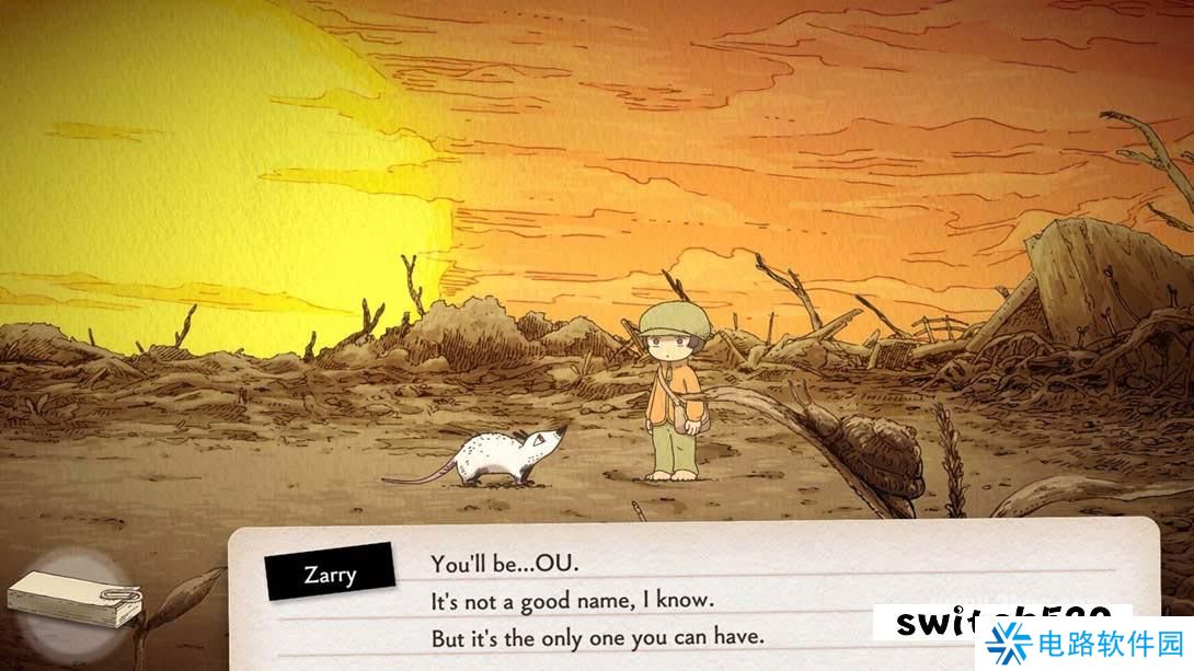 【美版】欧 .OU 中文_2