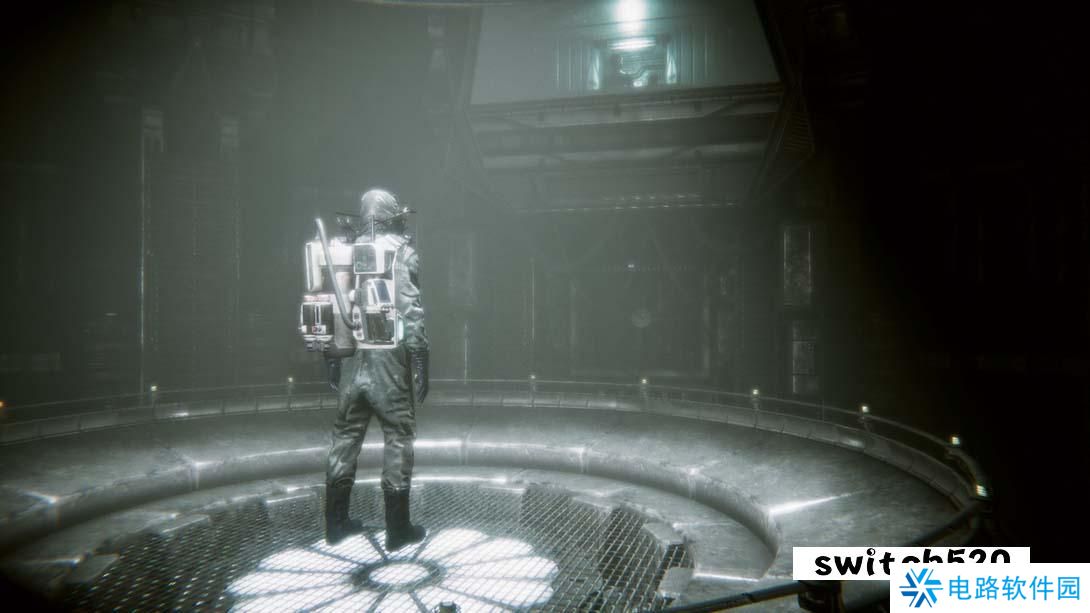 【美版】无穷时线 .Eternal Threads 中文_4