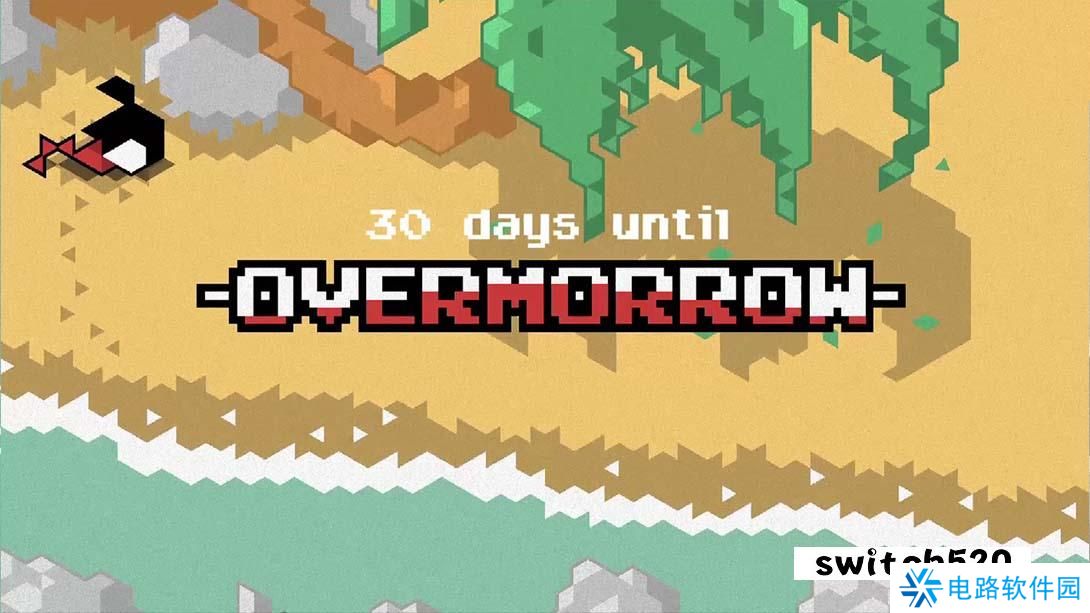 【美版】明日战记 .Overmorrow 英语_3