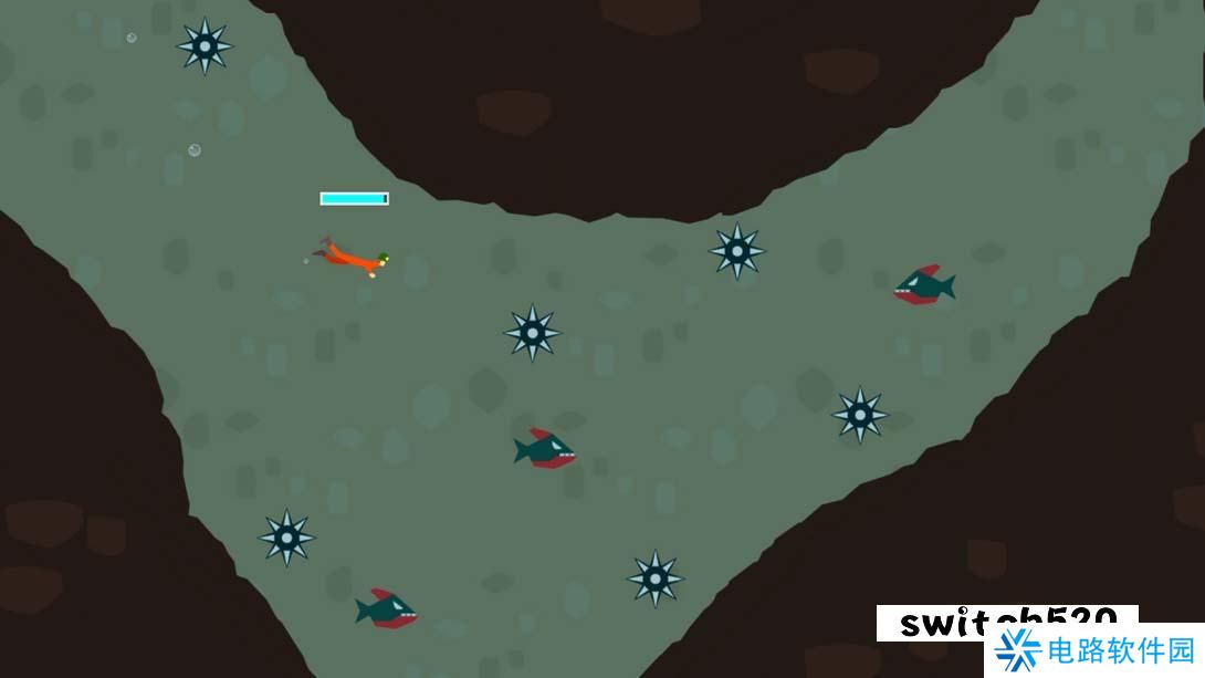 【美版】危机50连发!! .50 Pinch Barrage!! 中文_5