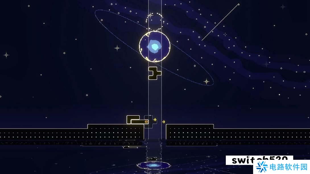 【美版】灵魂桥接 .Soul Link 中文_5