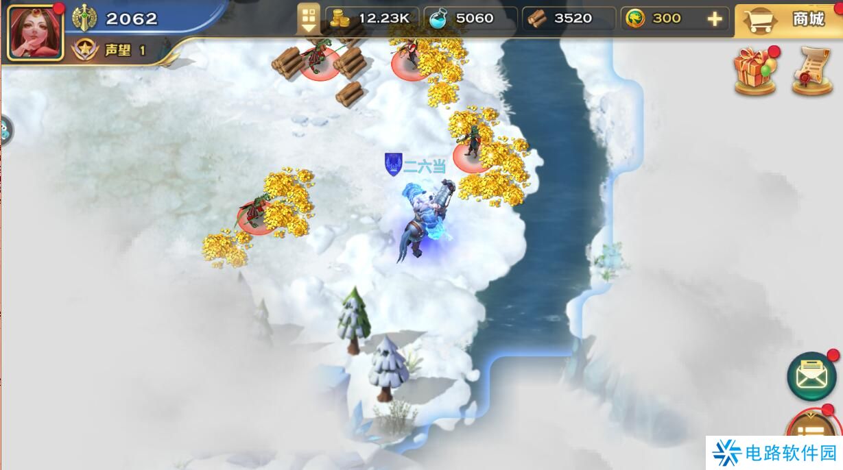 剑与家园手游英雄战力培养攻略