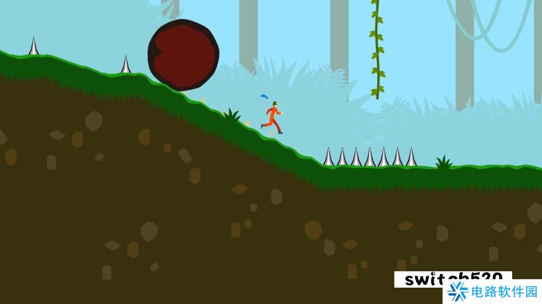 【美版】危机50连发!! .50 Pinch Barrage!! 中文_4