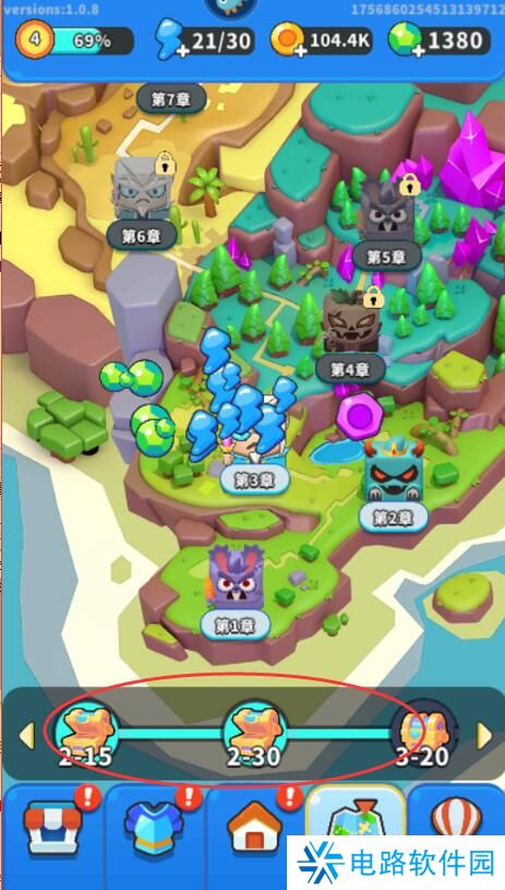 奇迹枪手体力获得攻略