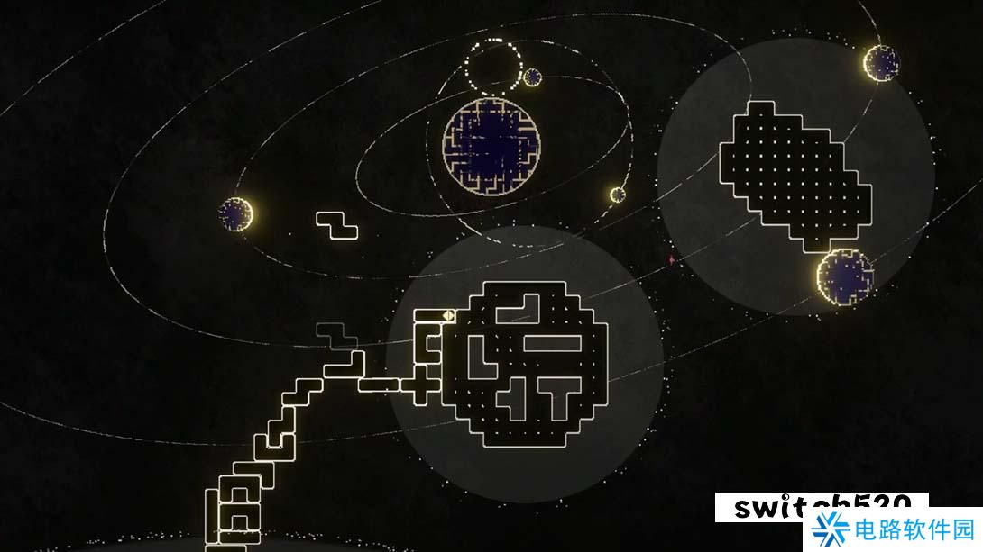 【美版】灵魂桥接 .Soul Link 中文_4