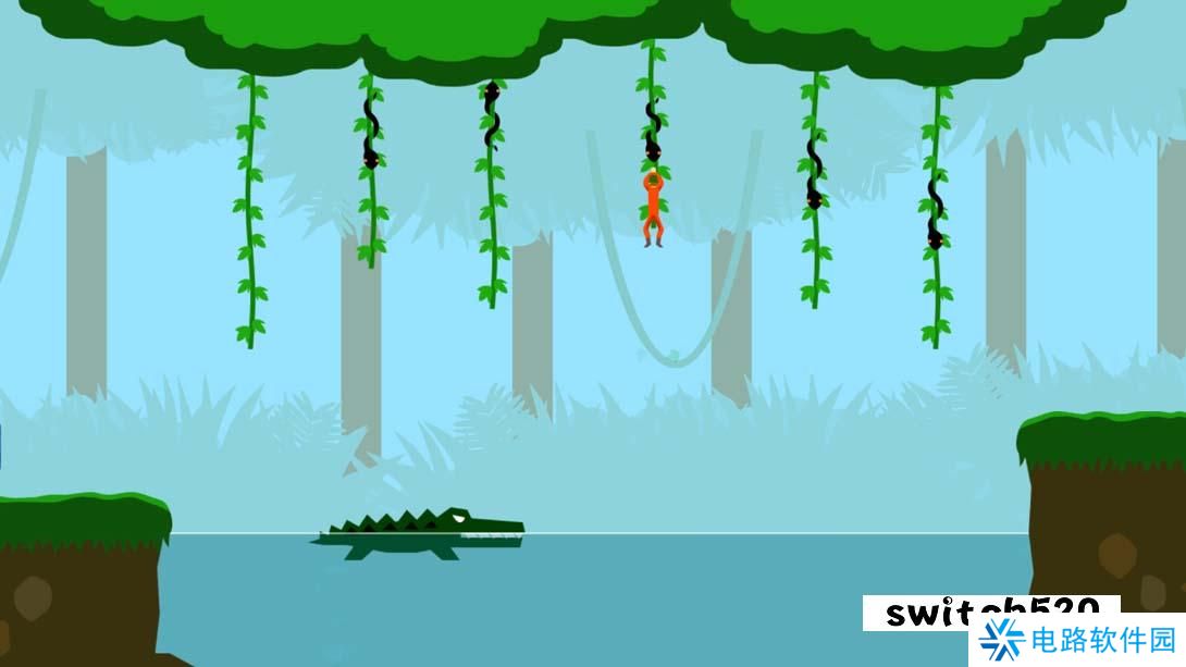 【美版】危机50连发!! .50 Pinch Barrage!! 中文_1