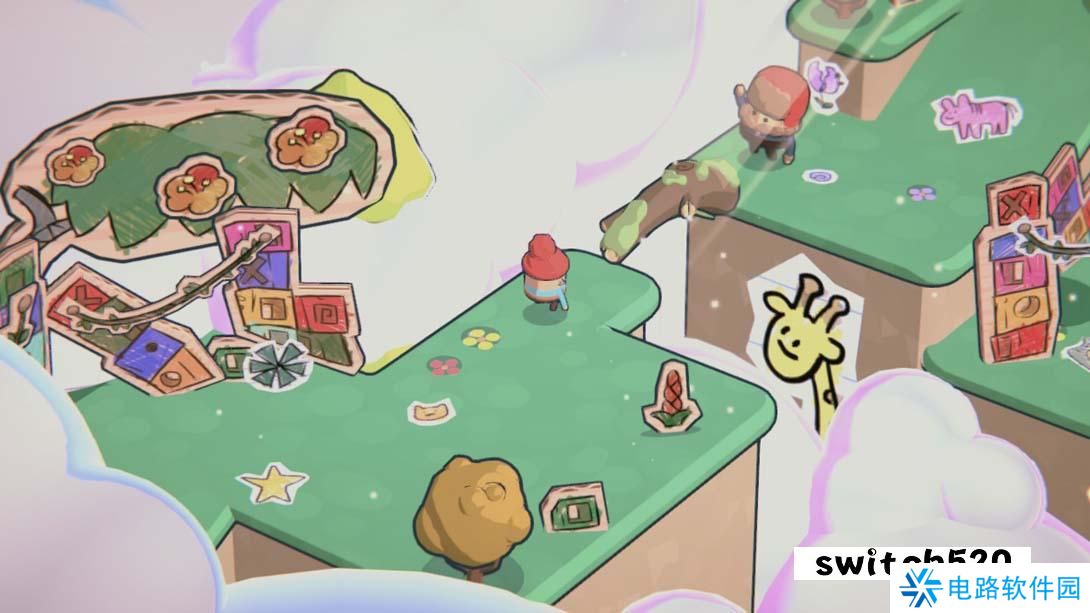 【美版】松树之心 .Pine Hearts 中文_1