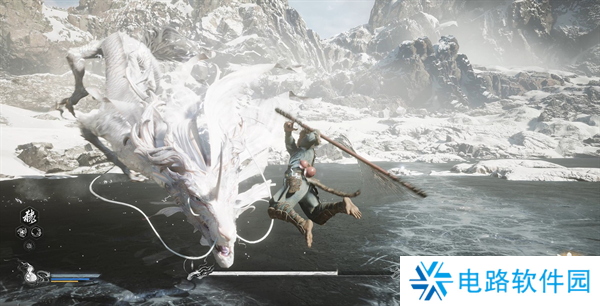 黑神话悟空武器都有什么 黑神话悟空武器收集攻略大全