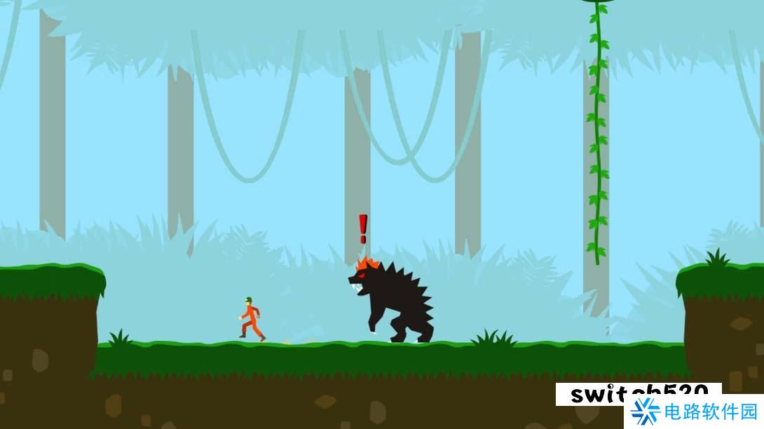 【美版】危机50连发!! .50 Pinch Barrage!! 中文_2