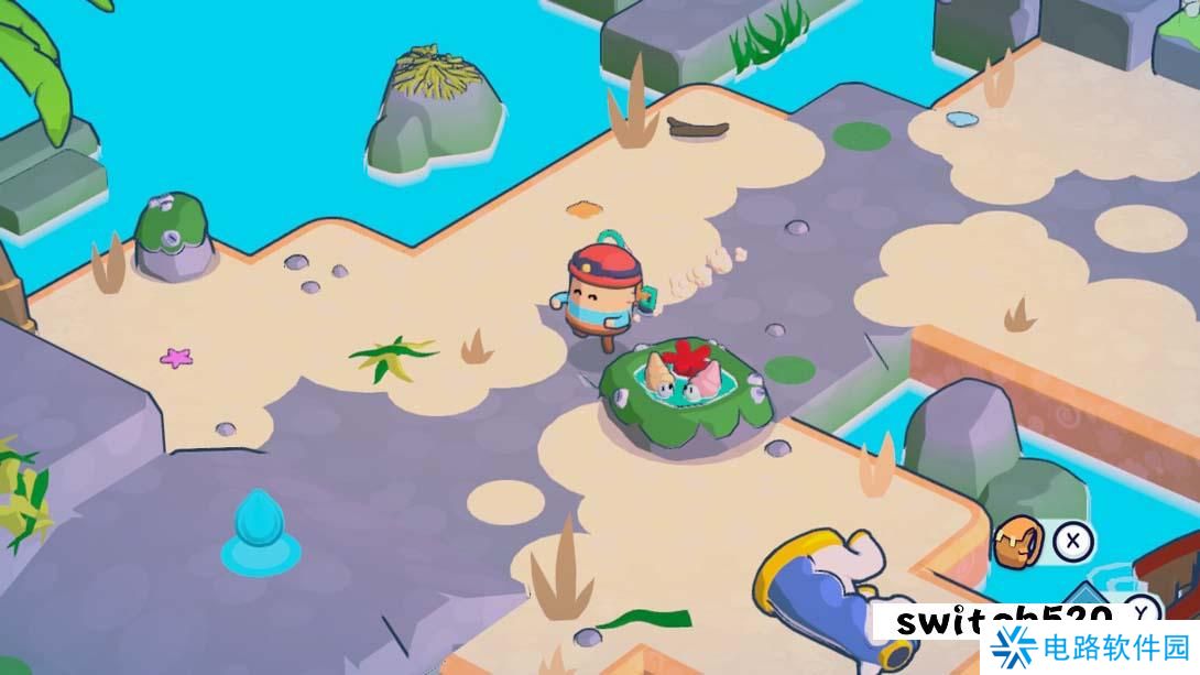 【美版】松树之心 .Pine Hearts 中文_3