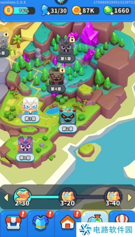 奇迹枪手怎么提升冒险者等级？