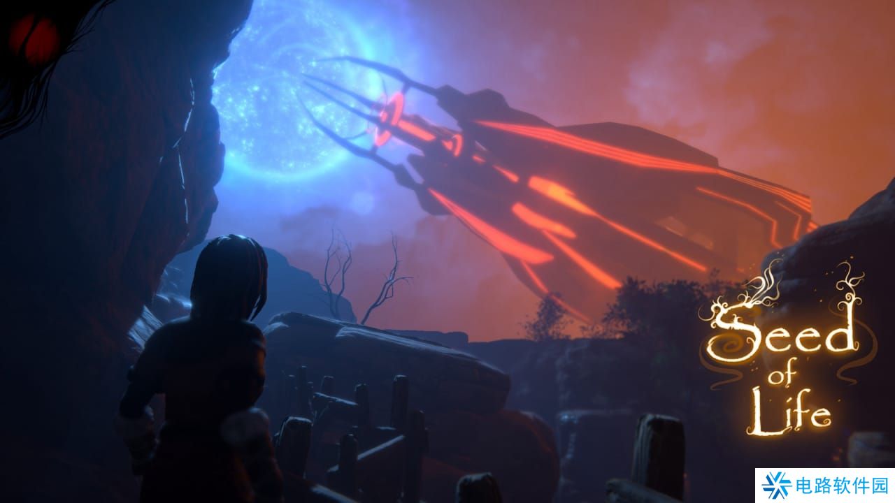 生命之种丨Seed of Life_0