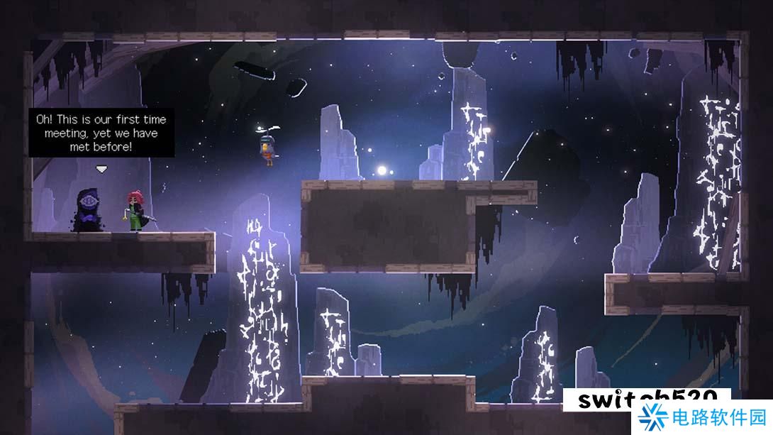 【美版】刀锋跳跃者 .Blade Jumper 中文_3