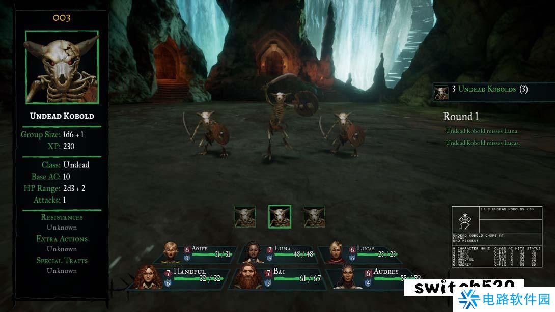 【美版】魔法:疯狂领主的试验场 .Wizardry: Proving Grounds of the Mad Overlord 英语_2