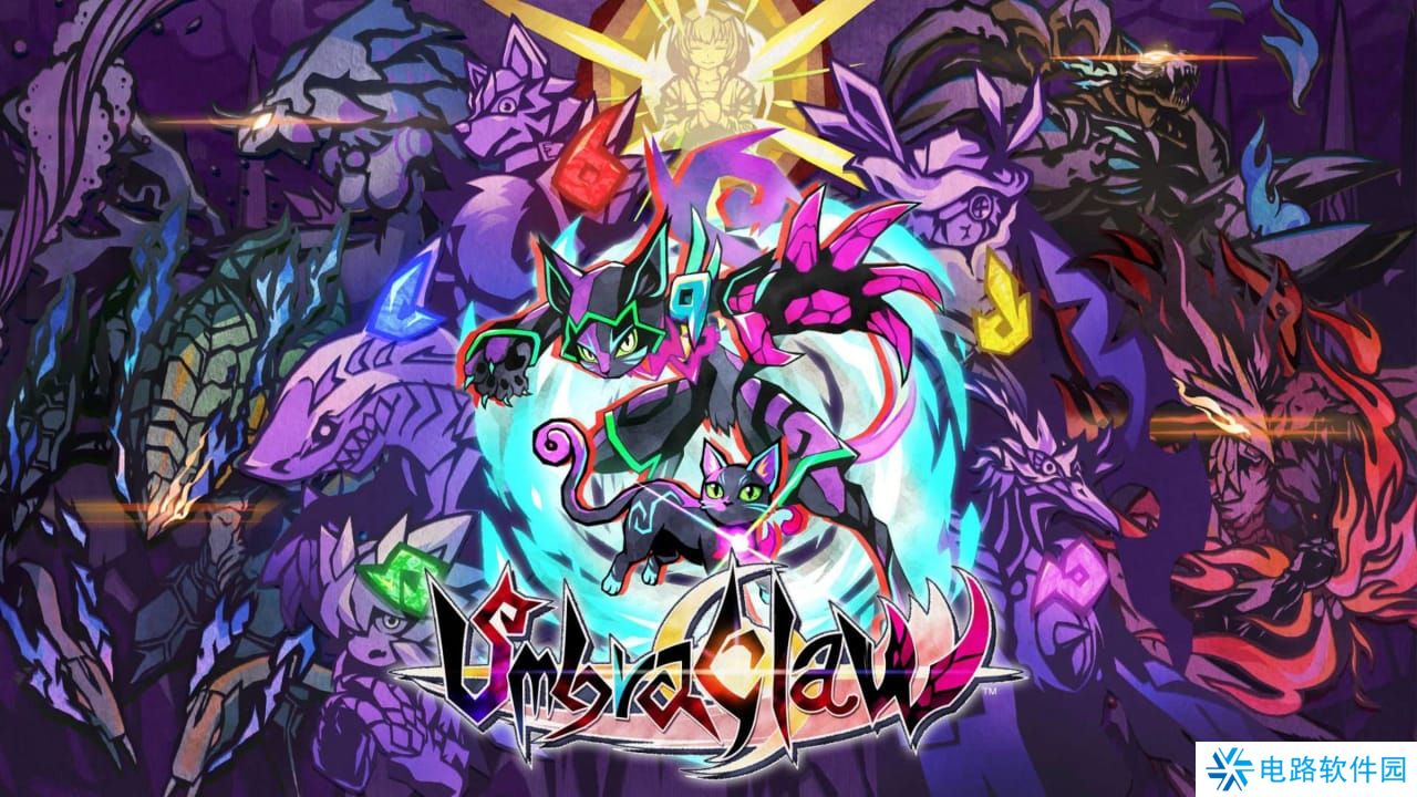 九魂的久远丨Umbraclaw_0