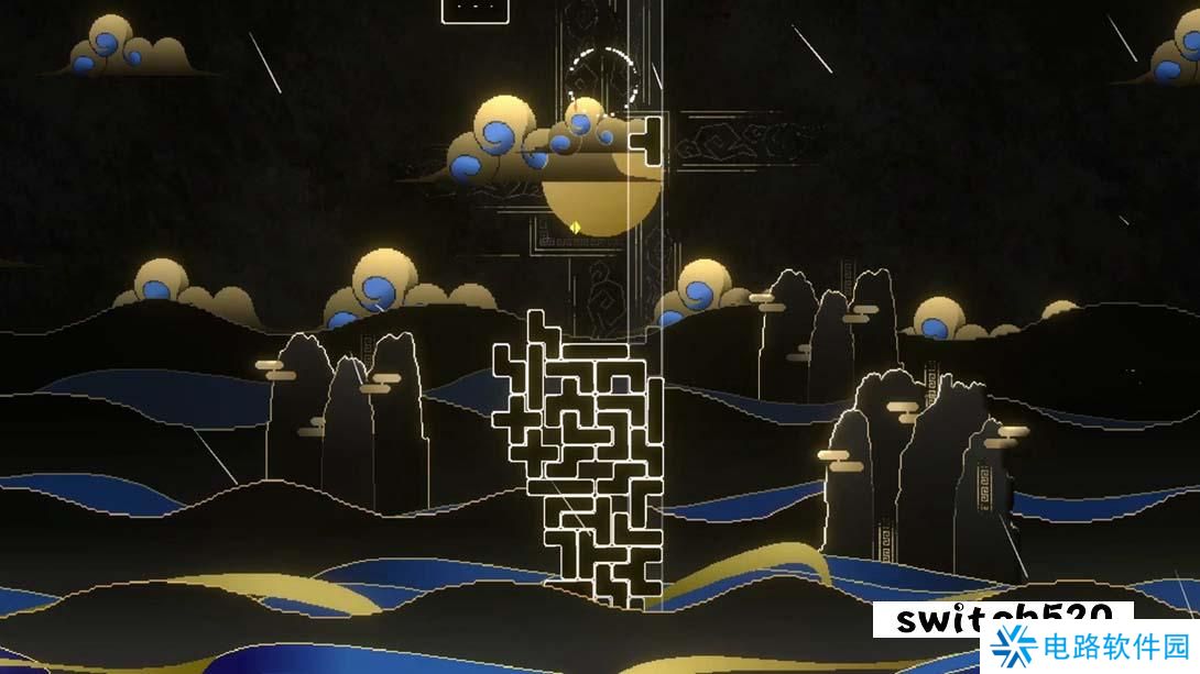 【美版】灵魂桥接 .Soul Link 中文_3