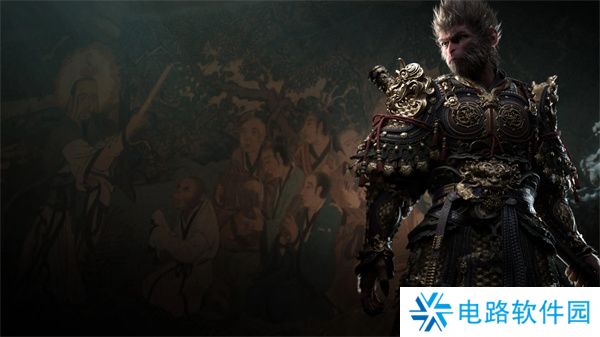 黑神话悟空武器都有什么 黑神话悟空武器收集攻略大全