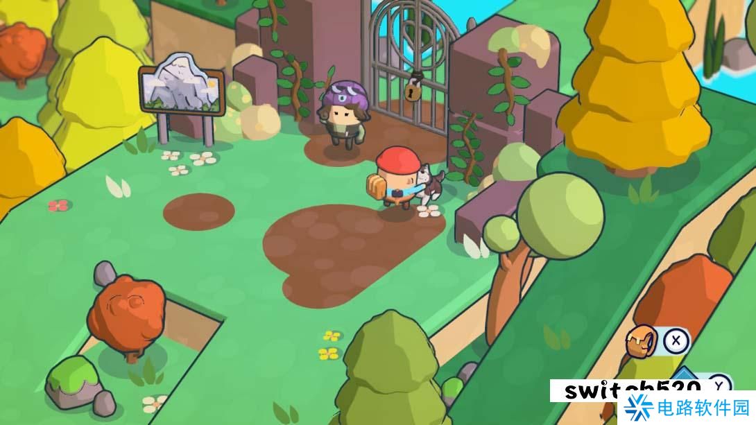 【美版】松树之心 .Pine Hearts 中文_6