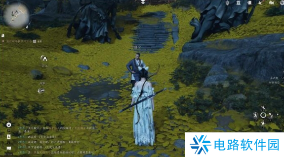 燕云十六声本心妙善任务完成攻略 燕云十六声本心妙善达成攻略